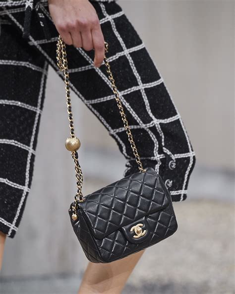 chanel seasonal bag 2020|popular Chanel bags 2020.